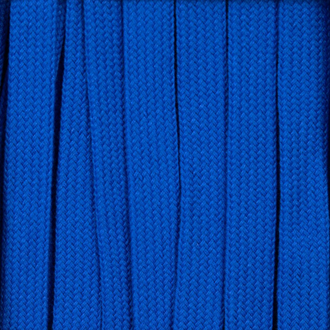 Плоский шнур Cord XL, синий, 200 см