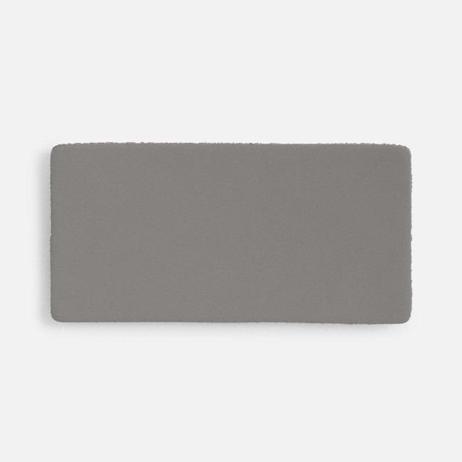 Лейбл Listra Soft Touch, XS, серый