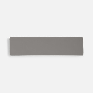 Лейбл Listra Soft Touch, S, серый
