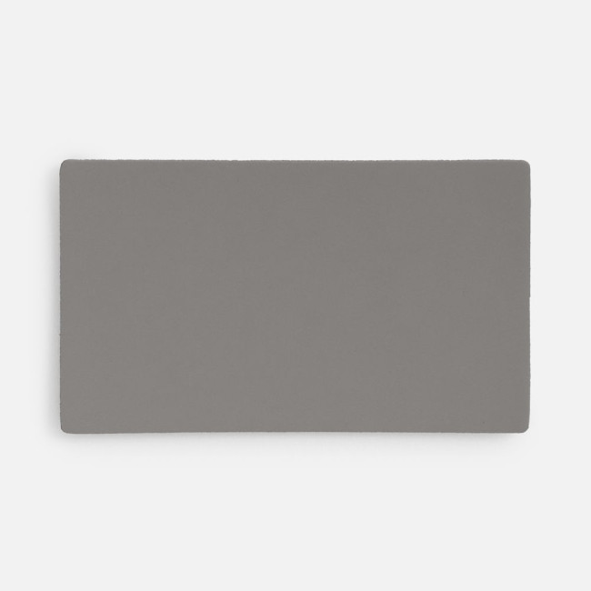 Лейбл Listra Soft Touch, M, серый